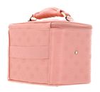 GUESS Wilder Beauty Case Pink GUESS Wilder Beauty Case Pink