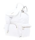 GUESS Eco Gemma Backpack White GUESS Eco Gemma Backpack White