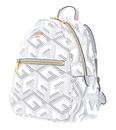 GUESS Vikky Backpack Stone Logo GUESS Vikky Backpack Stone Logo