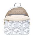 GUESS Vikky Backpack Stone Logo GUESS Vikky Backpack Stone Logo