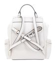 GUESS Kersti Large Flap Backpack Stone