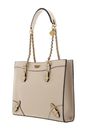 GUESS Didi Society Tote Khaki GUESS Didi Society Tote Khaki