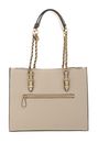 GUESS Didi Society Tote Khaki GUESS Didi Society Tote Khaki
