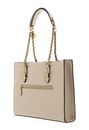 GUESS Didi Society Tote Khaki GUESS Didi Society Tote Khaki