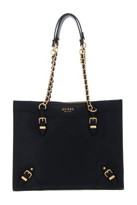 GUESS Didi Society Tote Black