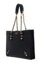 GUESS Didi Society Tote Black GUESS Didi Society Tote Black