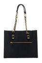 GUESS Didi Society Tote Black GUESS Didi Society Tote Black