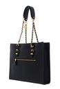 GUESS Didi Society Tote Black GUESS Didi Society Tote Black
