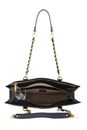 GUESS Didi Society Tote Black GUESS Didi Society Tote Black