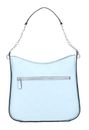 GUESS Galeria Hobo Ice blue