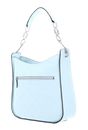 GUESS Galeria Hobo Ice blue