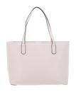 GUESS Eco Elements Tote Light Rose