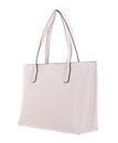 GUESS Eco Elements Tote Light Rose