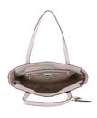 GUESS Eco Elements Tote Light Rose
