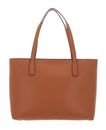 GUESS Eco Elements Tote Cognac