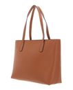 GUESS Eco Elements Tote Cognac