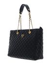 GUESS Giully Tote Black