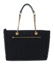 GUESS Giully Tote Black