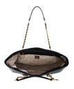 GUESS Giully Tote Black