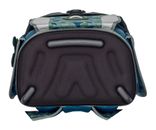 DerDieDas ErgoFlex MAX Schulranzenset 5-teilig Monster Truck DerDieDas ErgoFlex MAX Schulranzenset 5-teilig Monster Truck