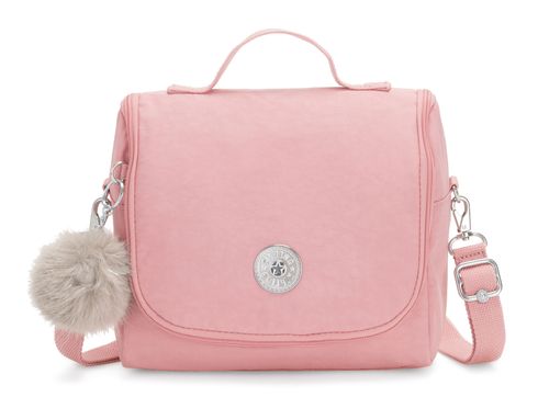 kipling Back To School New Kichirou Lunchbox L Bridal Rose