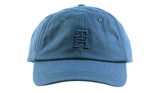 TOMMY HILFIGER TH Flag Soft Cap Blue Coast TOMMY HILFIGER TH Flag Soft Cap Blue Coast