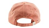 TOMMY HILFIGER TH Flag Soft Cap Basket Brown TOMMY HILFIGER TH Flag Soft Cap Basket Brown