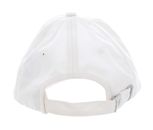 TOMMY HILFIGER TH Flag Soft Cap Weathered White TOMMY HILFIGER TH Flag Soft Cap Weathered White