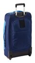 eagle creek Expanse Convertible 85 L Aizome Blue