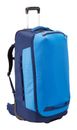 eagle creek Expanse Convertible 85 L Aizome Blue