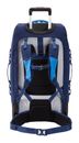 eagle creek Expanse Convertible 85 L Aizome Blue