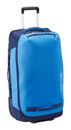 eagle creek Expanse Convertible 85 L Aizome Blue