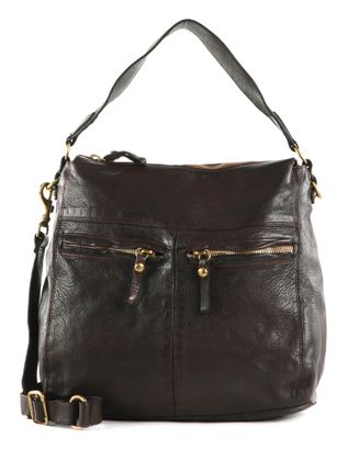 CAMPOMAGGI Shoulder Bag Moro