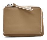 s.Oliver Wallet Brown s.Oliver Wallet Brown