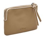 s.Oliver Wallet Brown s.Oliver Wallet Brown