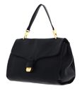 COCCINELLE Soft Handbag Noir COCCINELLE Soft Handbag Noir