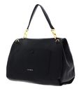 COCCINELLE Soft Handbag Noir COCCINELLE Soft Handbag Noir