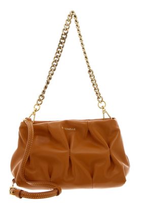 COCCINELLE Ophelie Goodie Handbag Paprika