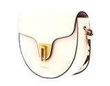 COCCINELLE Beat Soft Crossbody Bag Creamy Pink