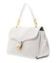 COCCINELLE Soft Handbag Coconut Milk