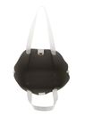 COCCINELLE Boheme Handbag Grained Leather Coconut Milk COCCINELLE Boheme Handbag Grained Leather Coconut Milk