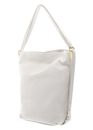 COCCINELLE Estelle Handbag Coconut Milk COCCINELLE Estelle Handbag Coconut Milk