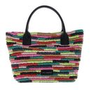 KARL LAGERFELD K / Signature Beach Basket L Multi