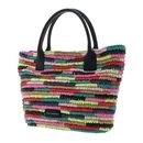 KARL LAGERFELD K / Signature Beach Basket L Multi