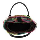 KARL LAGERFELD K / Signature Beach Basket L Multi