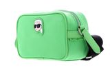 KARL LAGERFELD K / Ikonik 2.0 Nylon Camera Bag Absinthe Green KARL LAGERFELD K / Ikonik 2.0 Nylon Camera Bag Absinthe Green