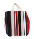 KARL LAGERFELD K / Webbing Bucket Bag Multi