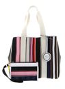 KARL LAGERFELD K / Webbing Tote L Multi KARL LAGERFELD K / Webbing Tote L Multi