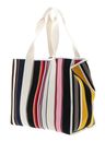KARL LAGERFELD K / Webbing Tote L Multi KARL LAGERFELD K / Webbing Tote L Multi