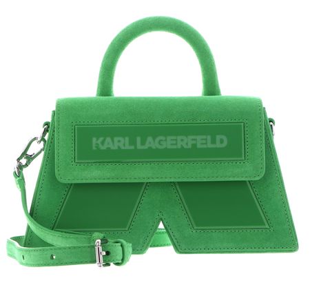 Buy Karl Lagerfeld Women Black Essential K Crossbody Bag Online